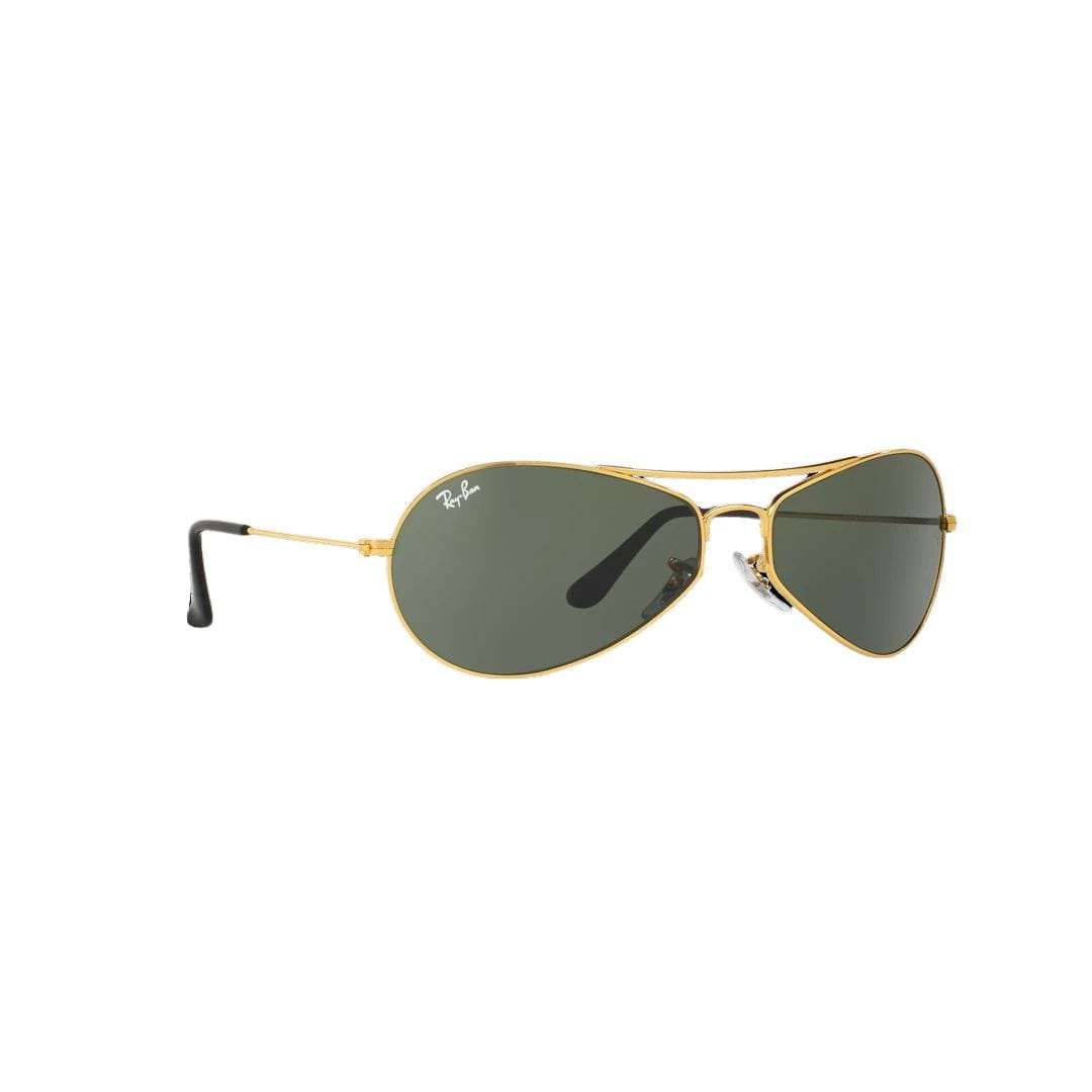 Ray-Ban 3306 GOLD