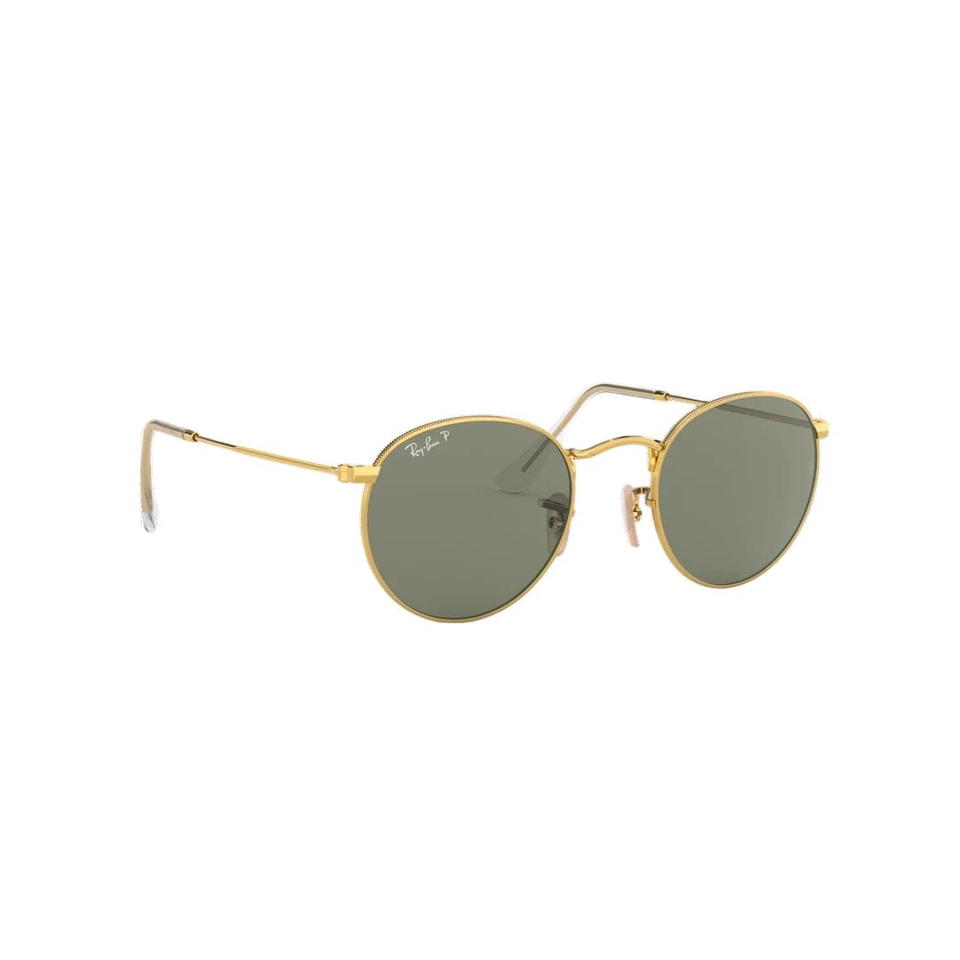 Ray-Ban 3447 GOLD