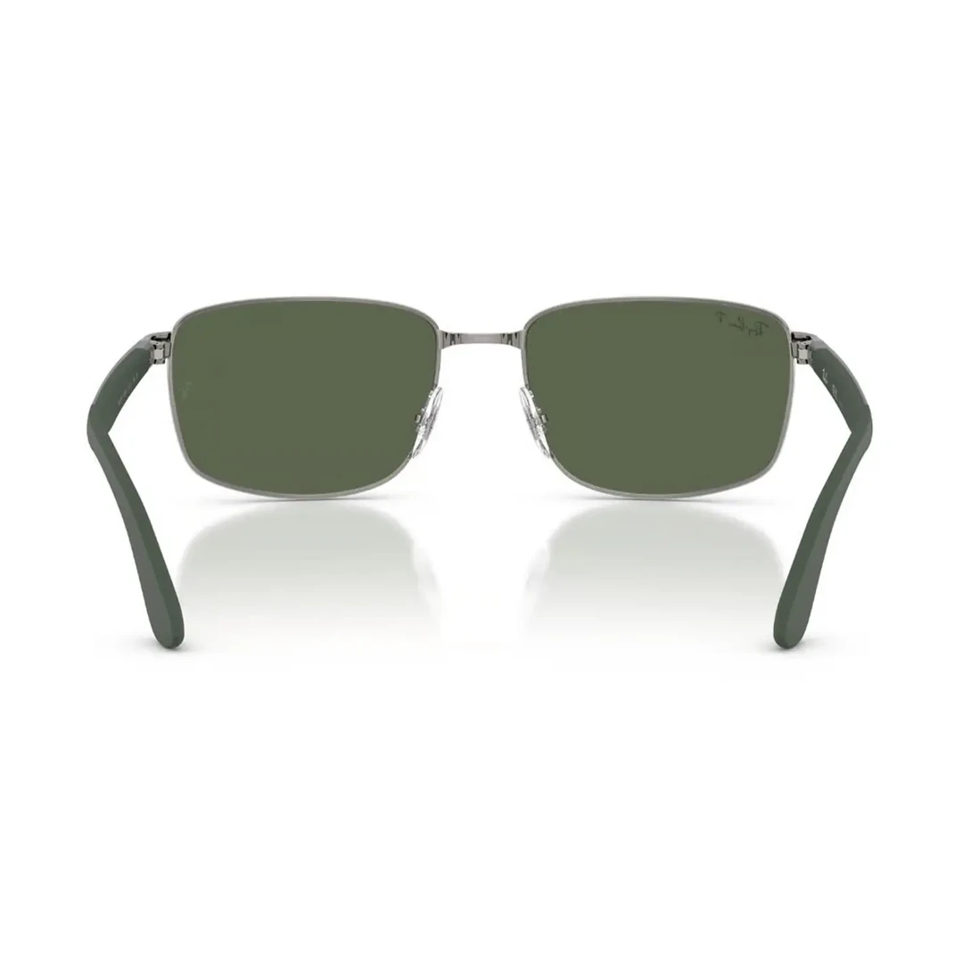 Ray-Ban 3759 GUN