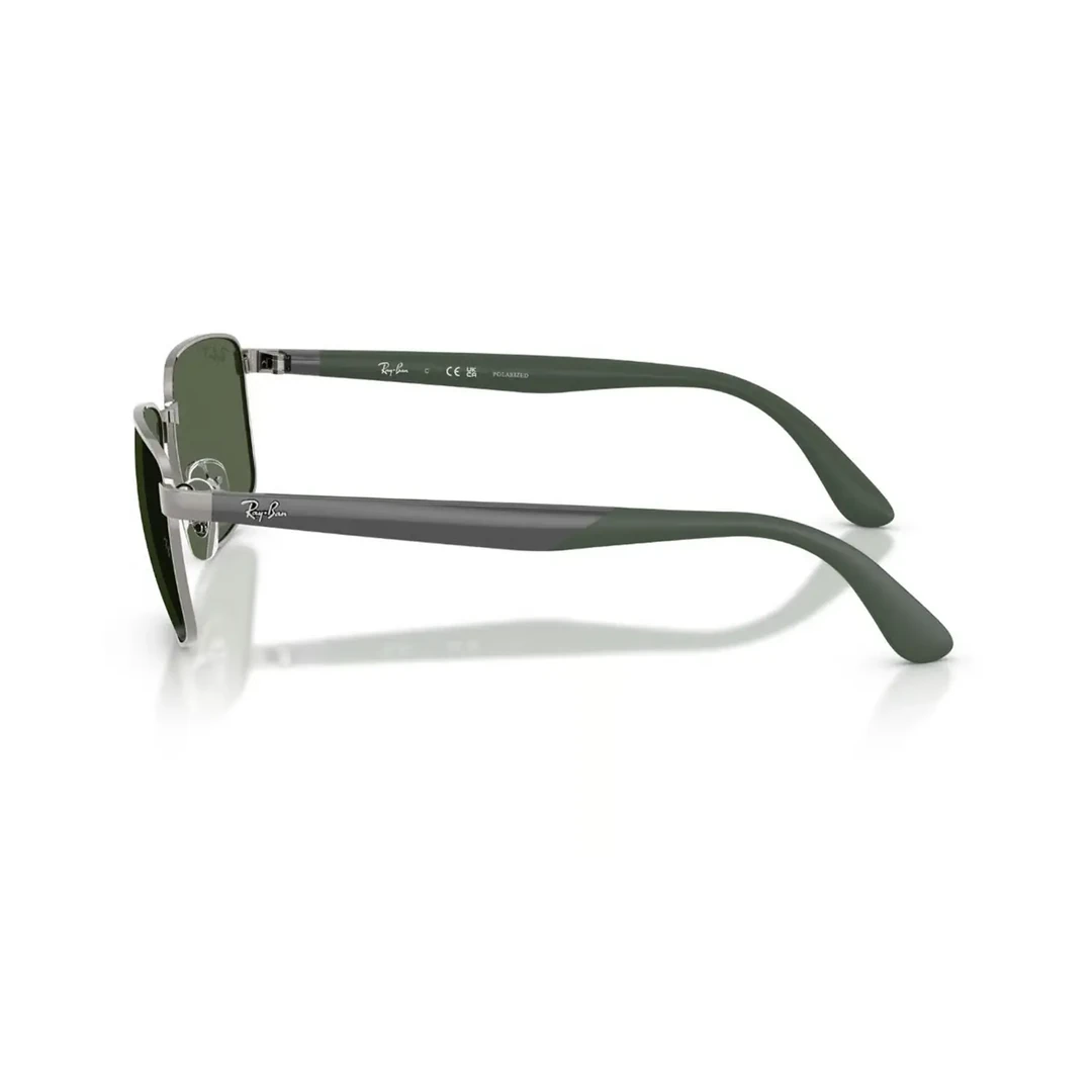 Ray-Ban 3759 GUN