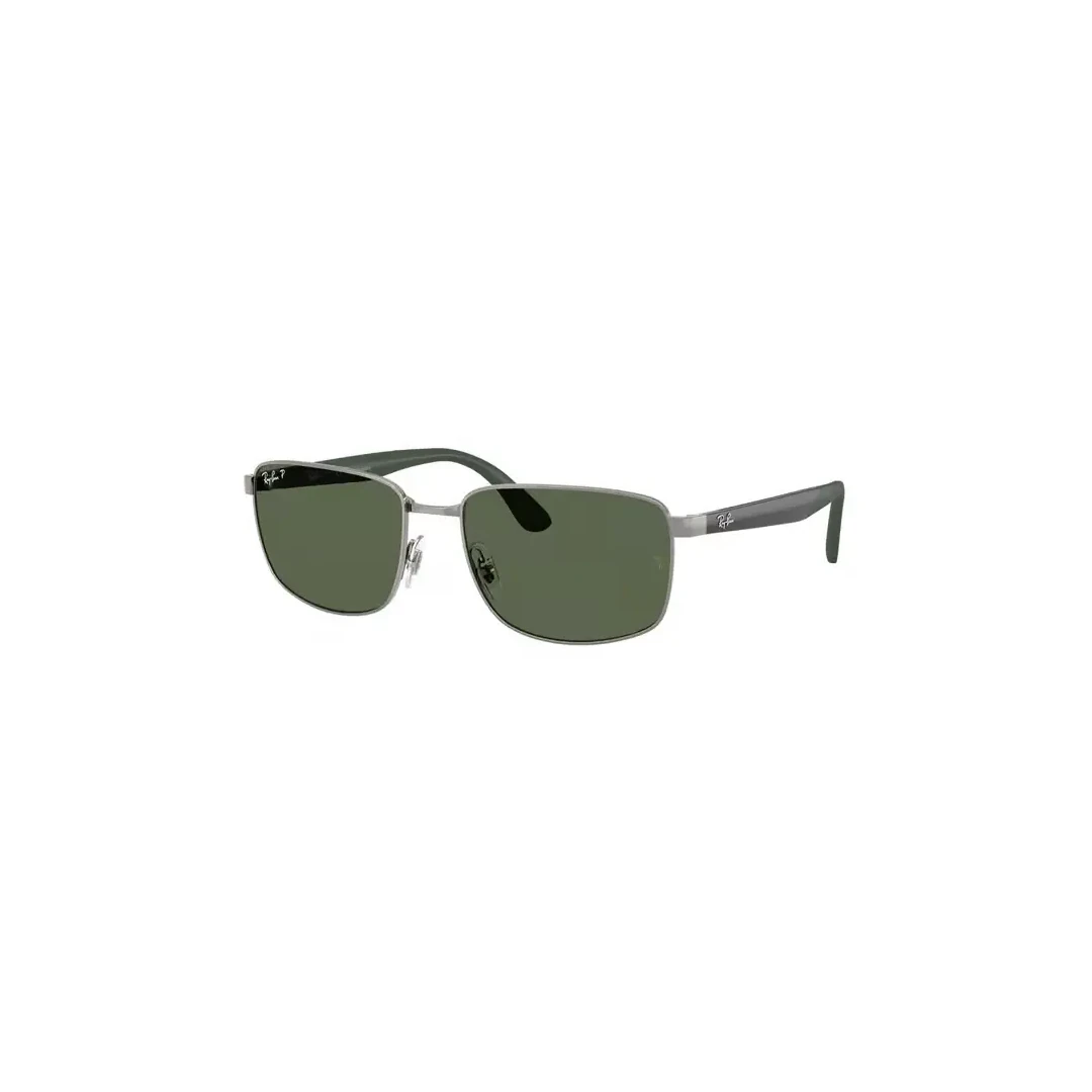 Ray-Ban 3759 GUN