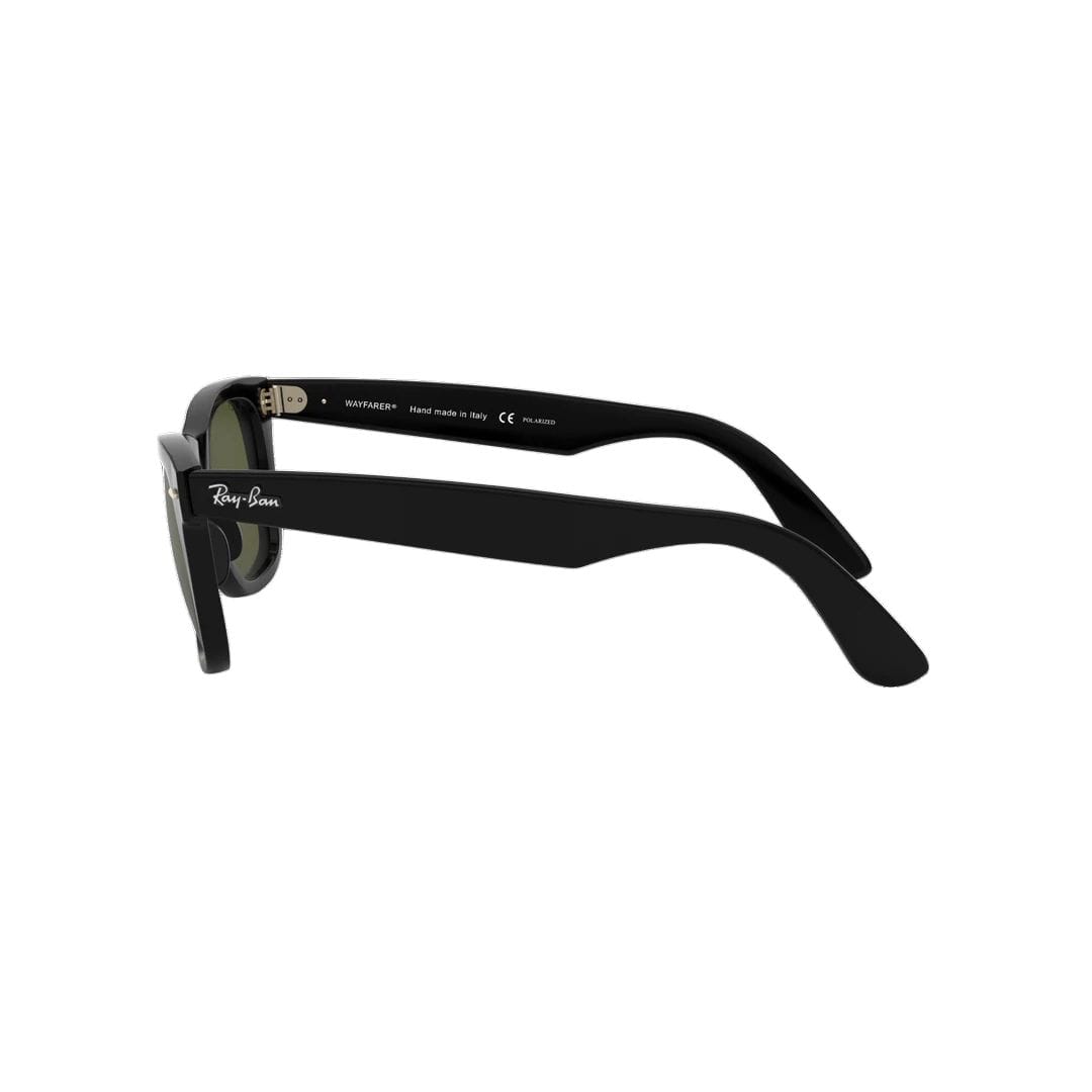 Ray-Ban 4340 BLACK