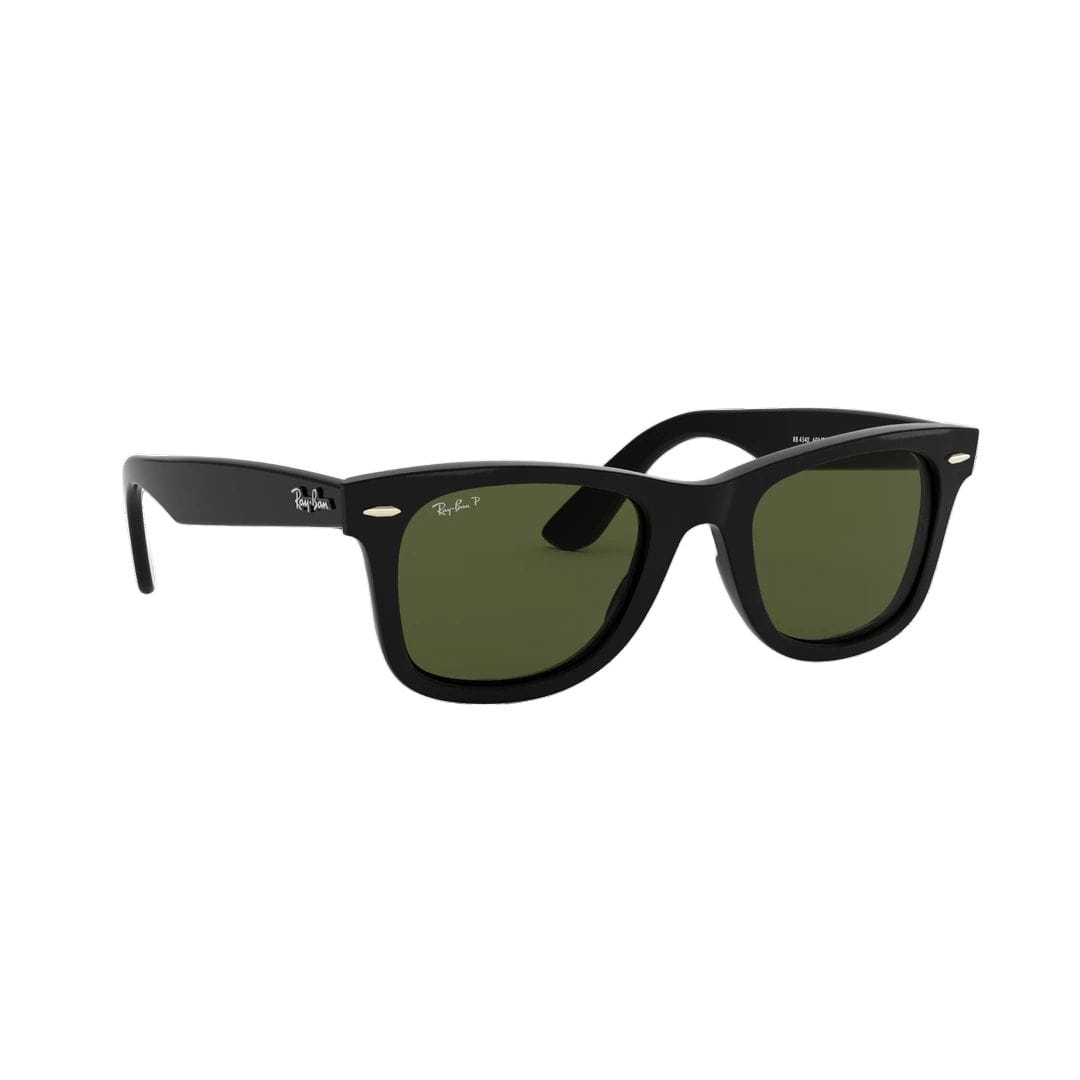 Ray-Ban 4340 BLACK
