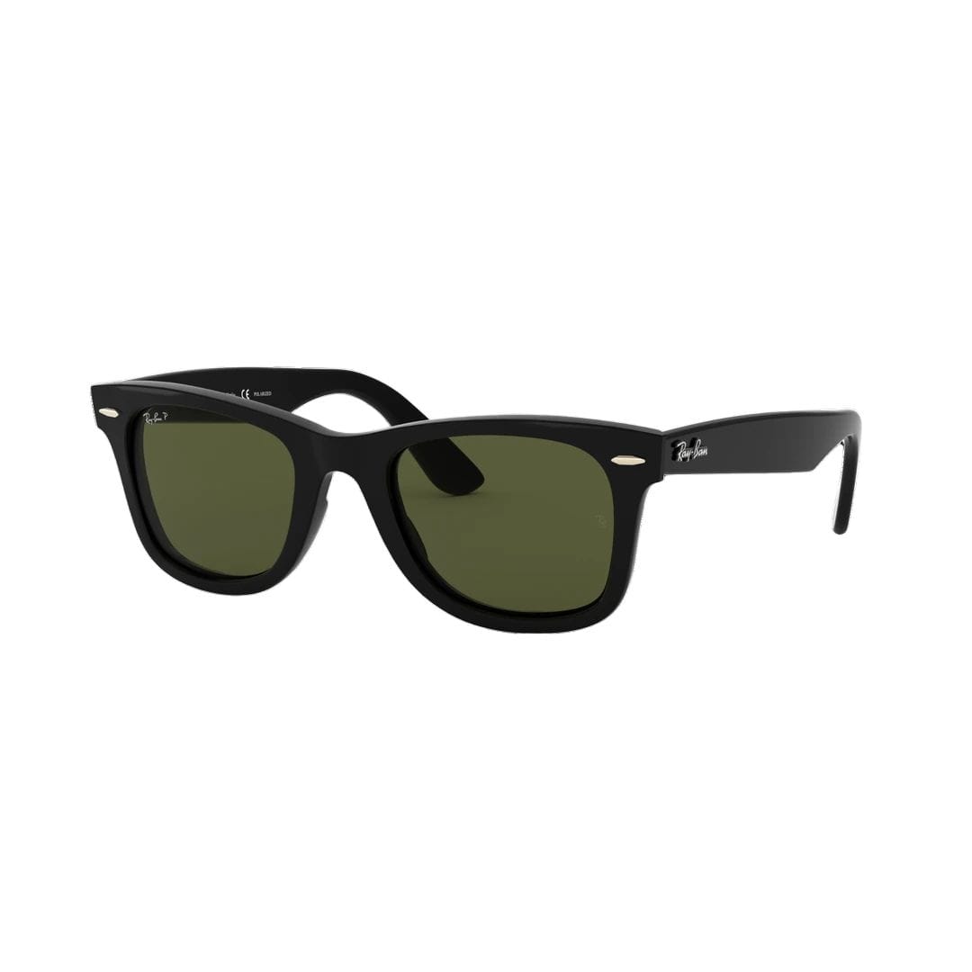 Ray-Ban 4340 BLACK