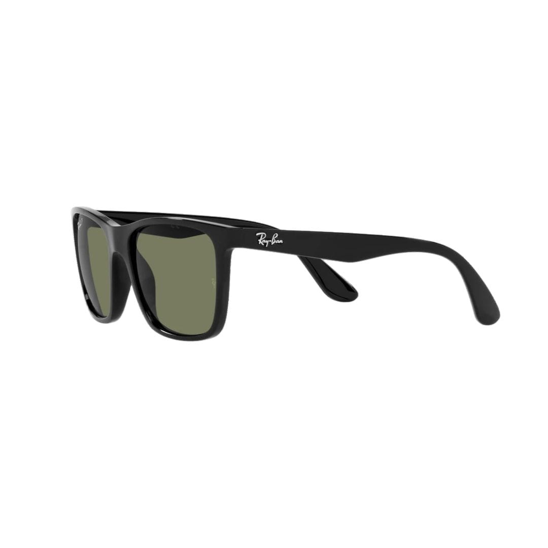 Ray-Ban 4349 BLACK