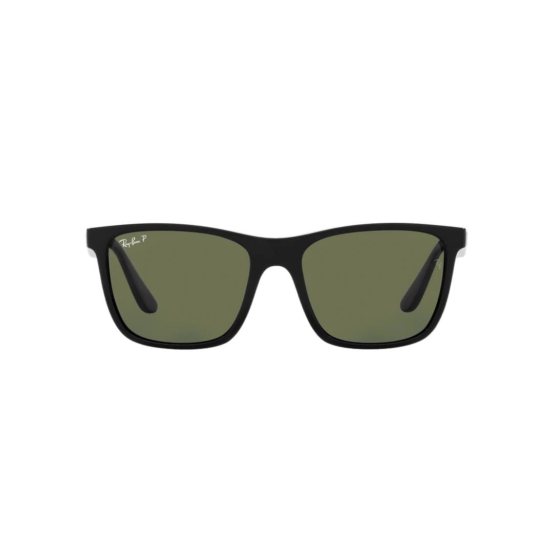 Ray-Ban 4349 BLACK