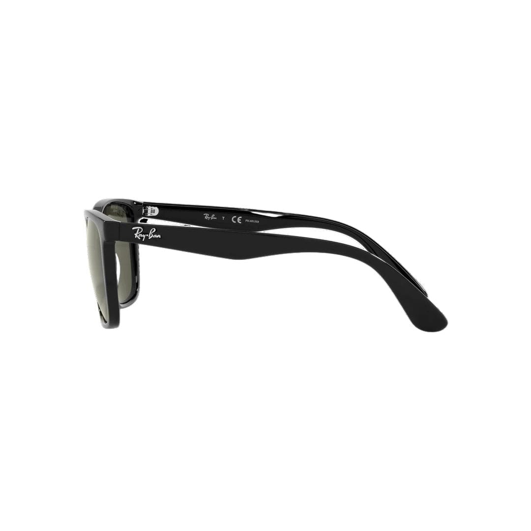 Ray-Ban 4349 BLACK