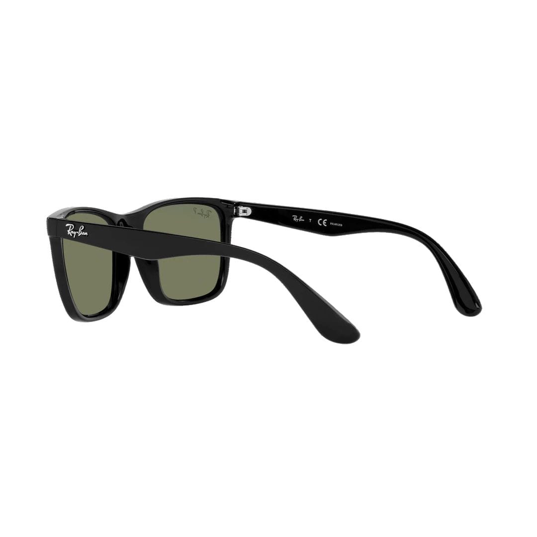 Ray-Ban 4349 BLACK
