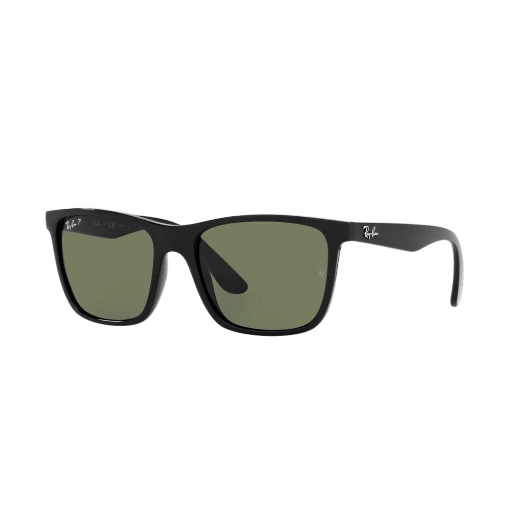 Ray-Ban 4349 BLACK