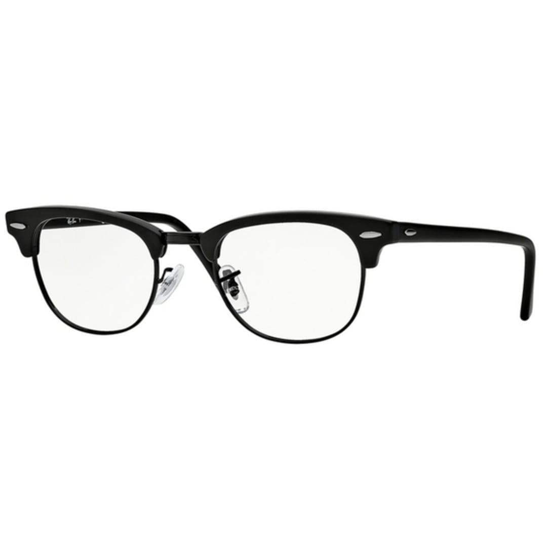 Ray-Ban 5154 BLACK