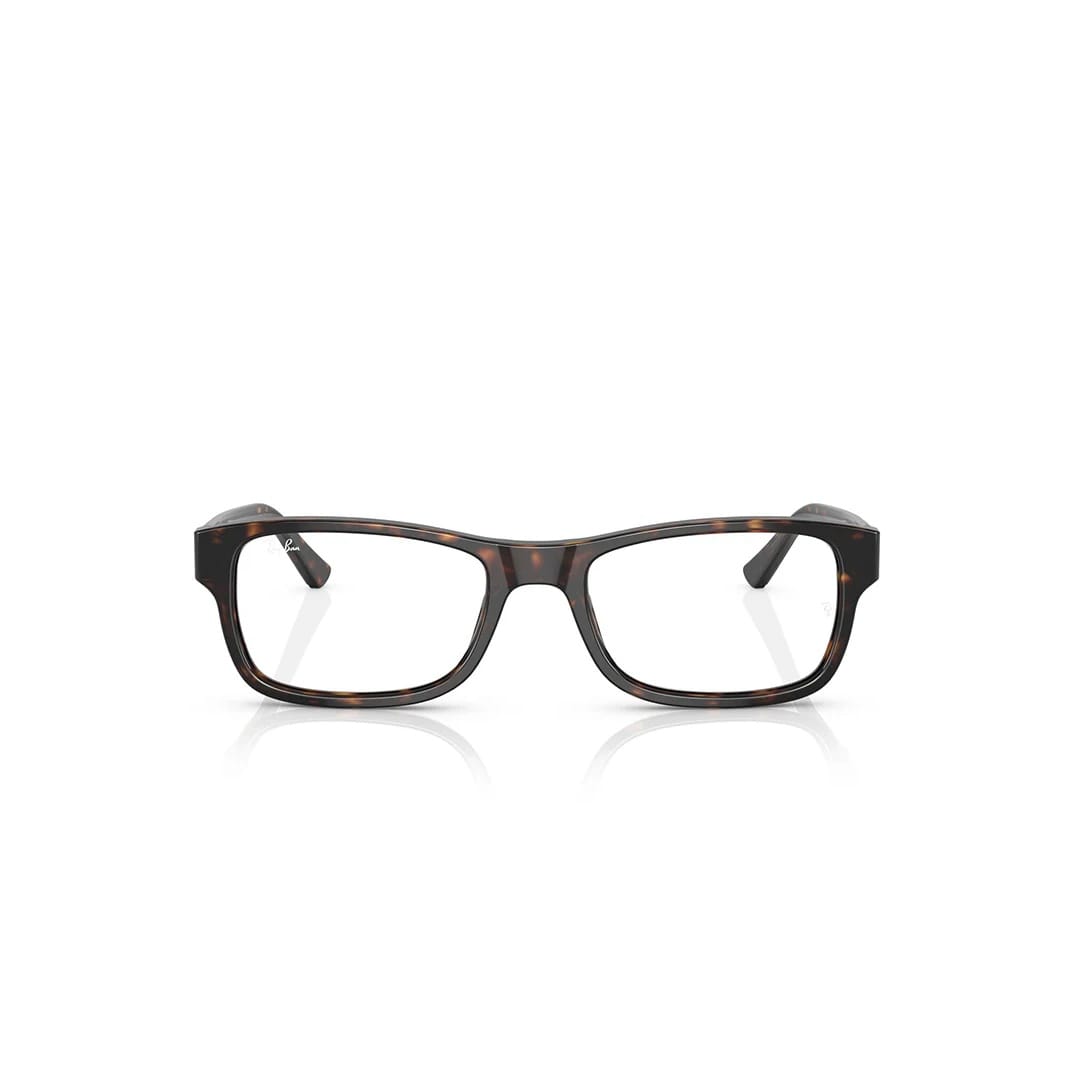 Ray-Ban 5268 BROWN