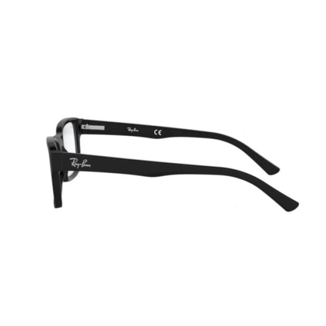 Ray-Ban 5268 BLACK