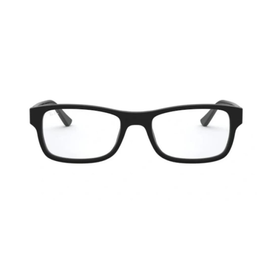 Ray-Ban 5268 BLACK