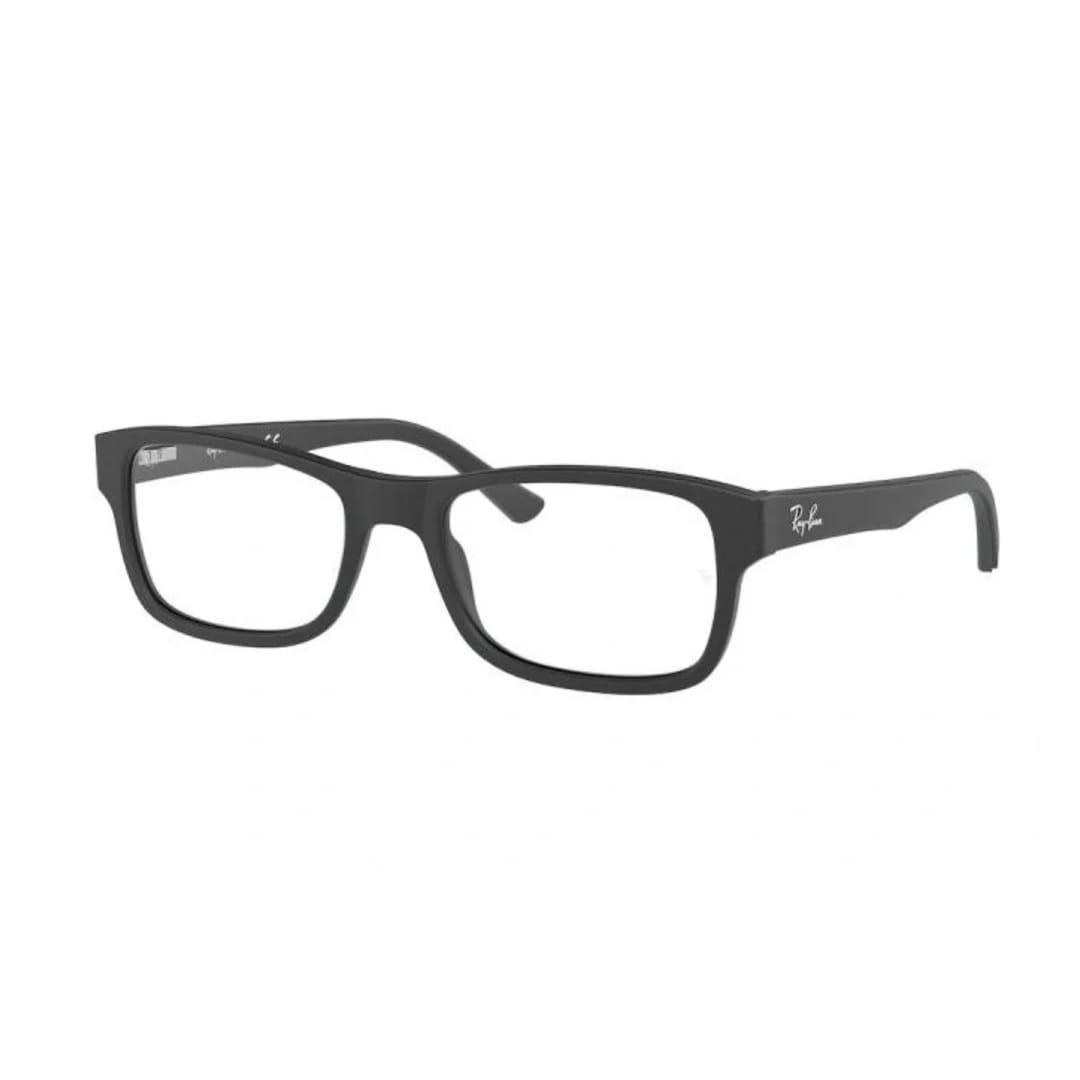 Ray-Ban 5268 BLACK