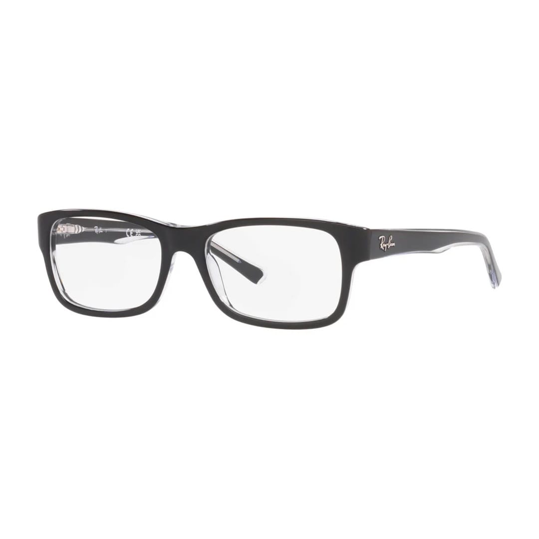 Ray-Ban 5268 BLACK
