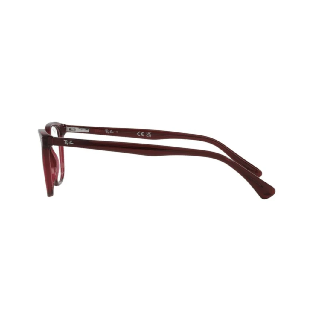 Ray-Ban 5420 RED