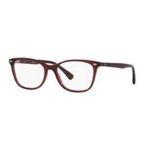 Ray-Ban 5420 RED