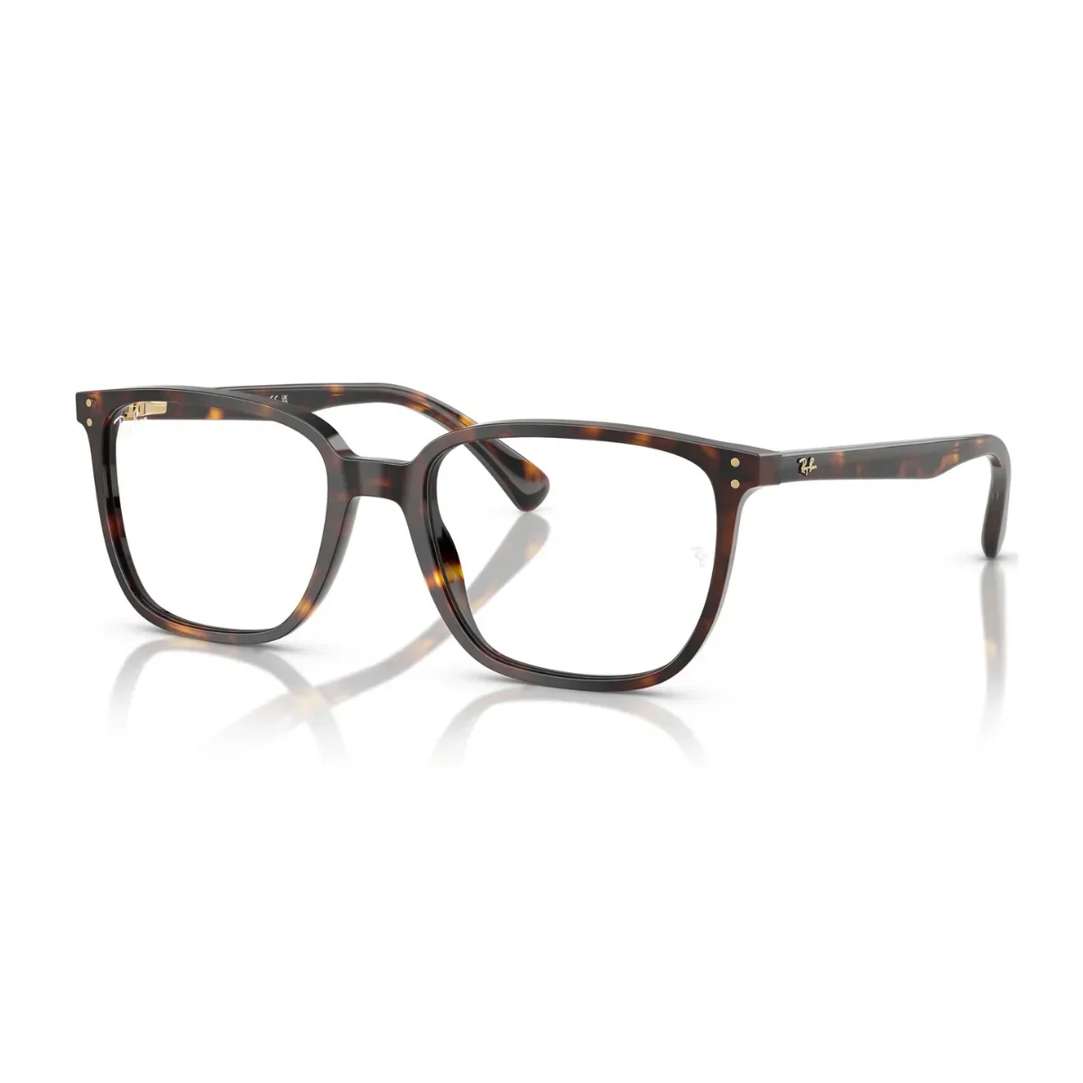 Ray-Ban 5438 BROWN