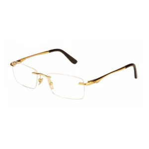 Ray-Ban 6303 GOLD