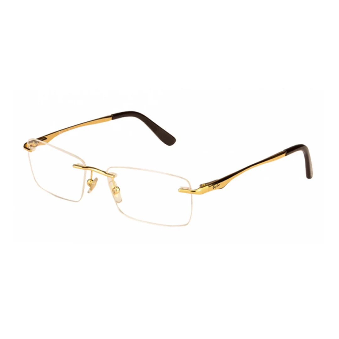 Ray-Ban 6303 GOLD