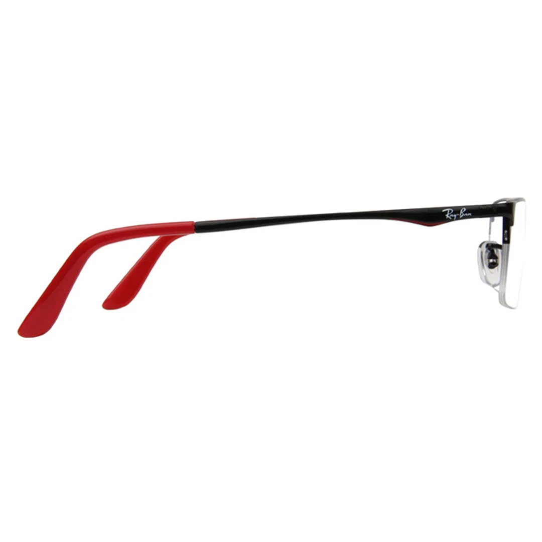 Ray-Ban 6304 BLACK