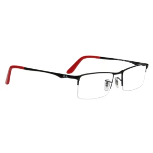 Ray-Ban 6304 BLACK