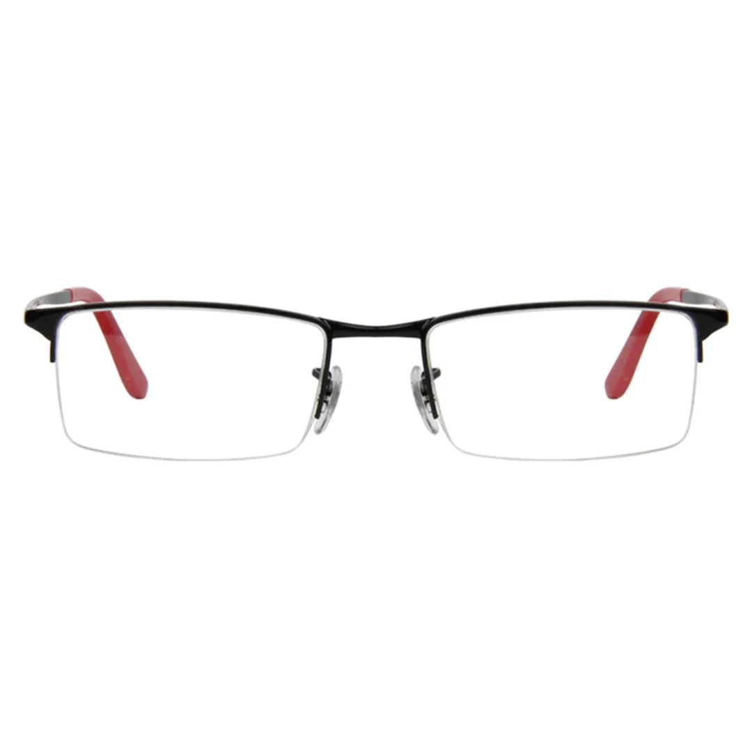 Ray-Ban 6304 BLACK