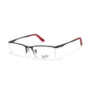 Ray-Ban 6323 BLACK