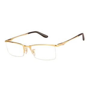 Ray-Ban 6323 GOLD