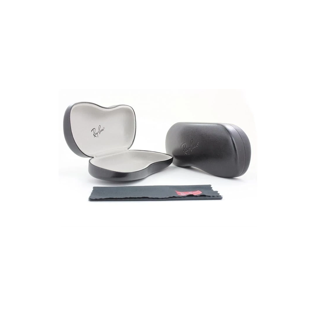Ray-Ban 6342 BLACK
