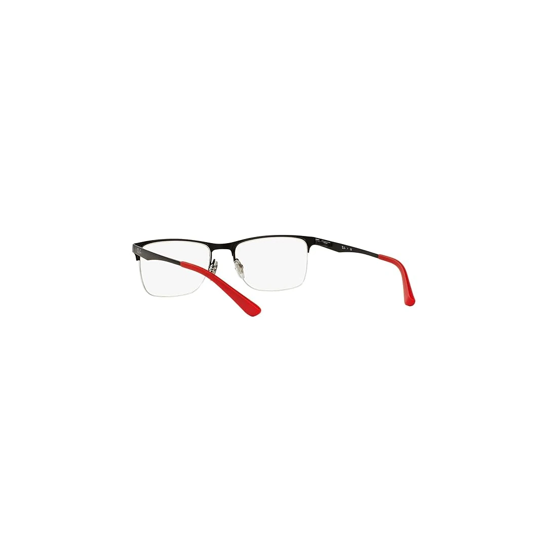Ray-Ban 6342 BLACK