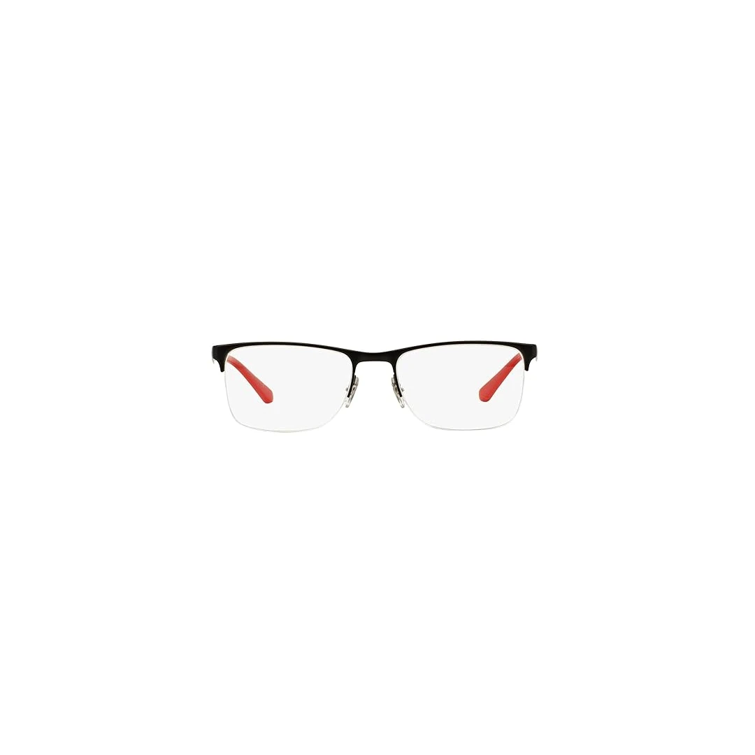 Ray-Ban 6342 BLACK