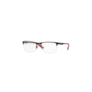 Ray-Ban 6342 BLACK