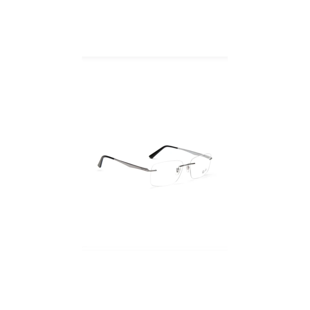 Ray-Ban 6385 SILVER