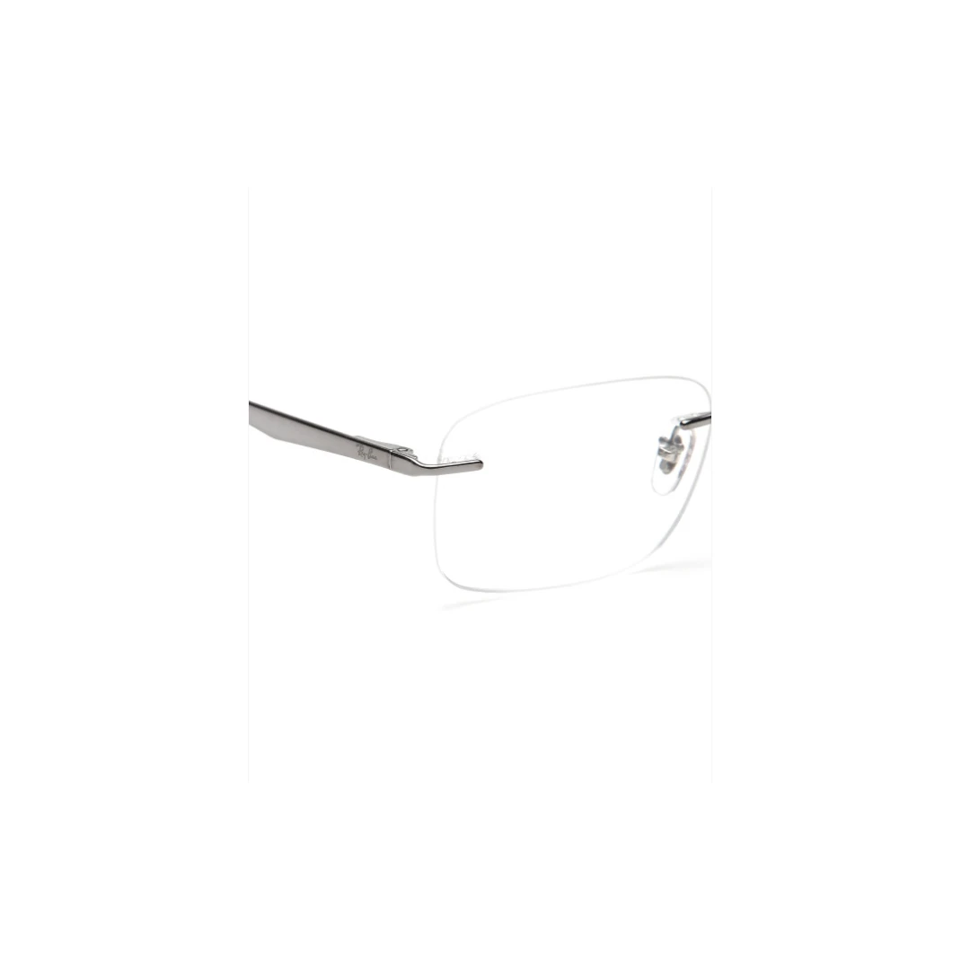 Ray-Ban 6385 SILVER