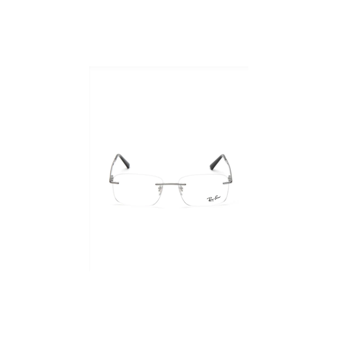 Ray-Ban 6385 SILVER