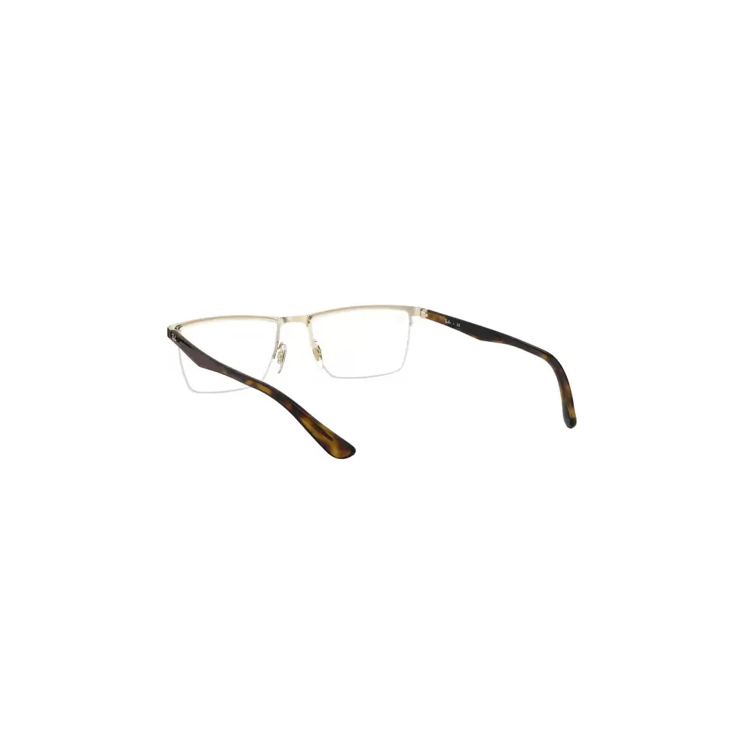 Ray-Ban 6443 GOLD