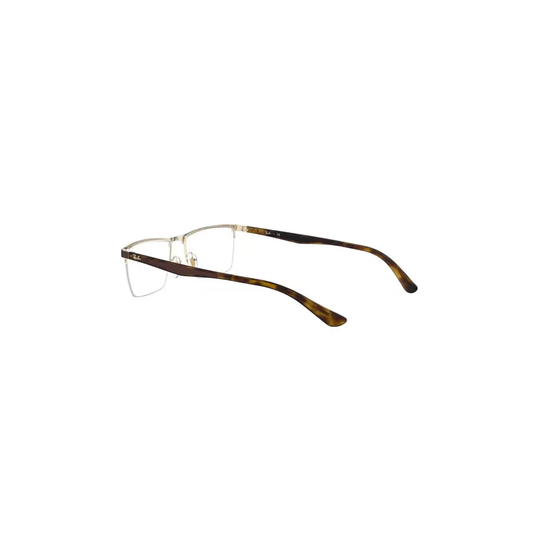 Ray-Ban 6443 GOLD