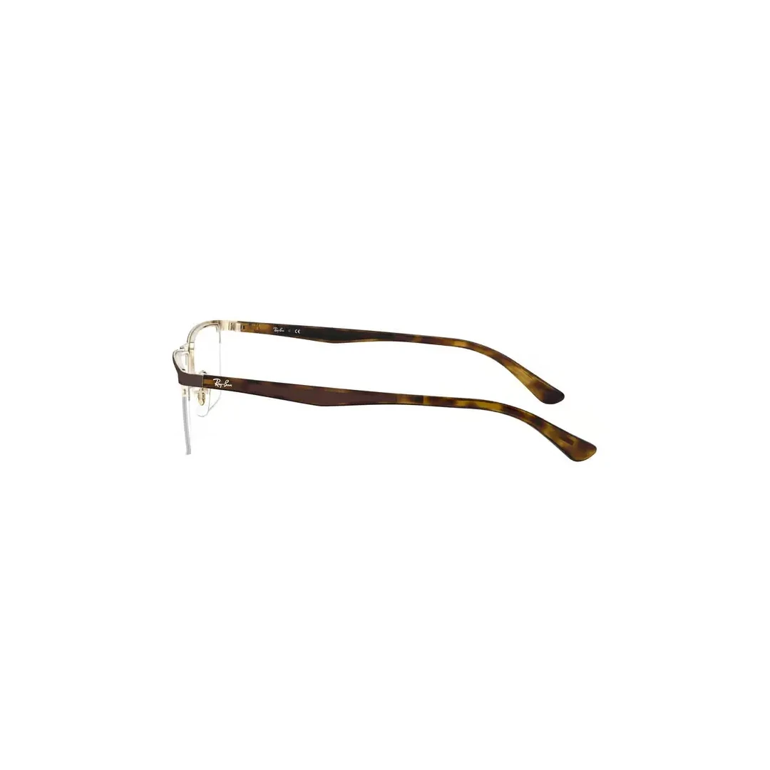 Ray-Ban 6443 GOLD