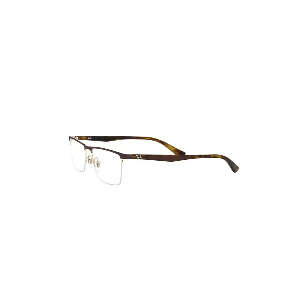 Ray-Ban 6443 GOLD
