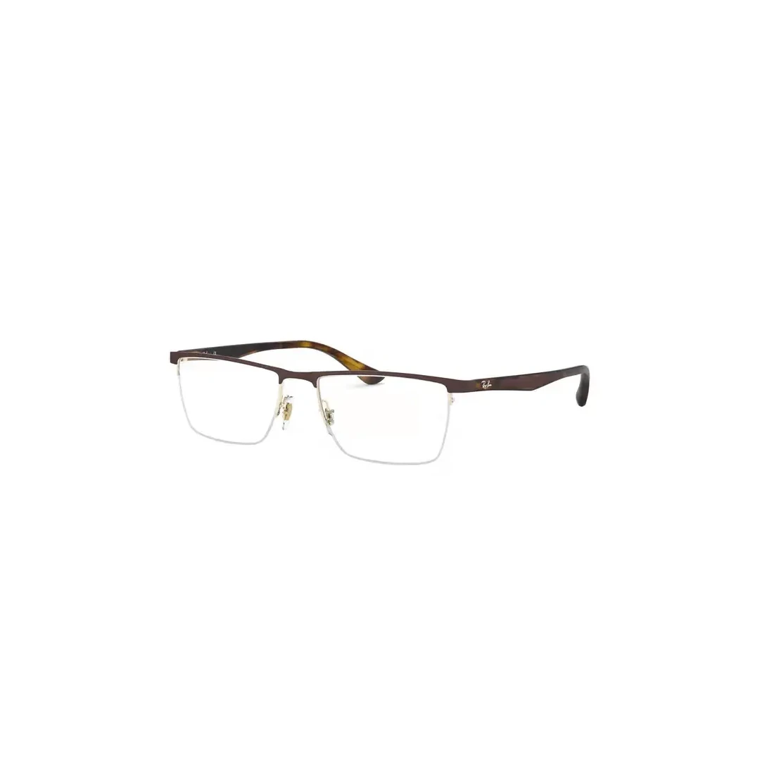 Ray-Ban 6443 GOLD