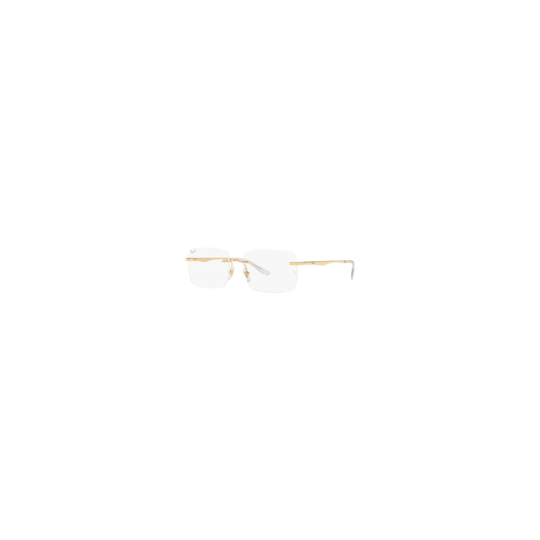 Ray-Ban 6483 GOLD