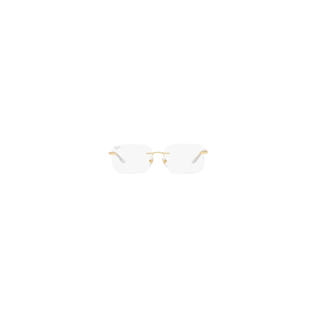 Ray-Ban 6483 GOLD