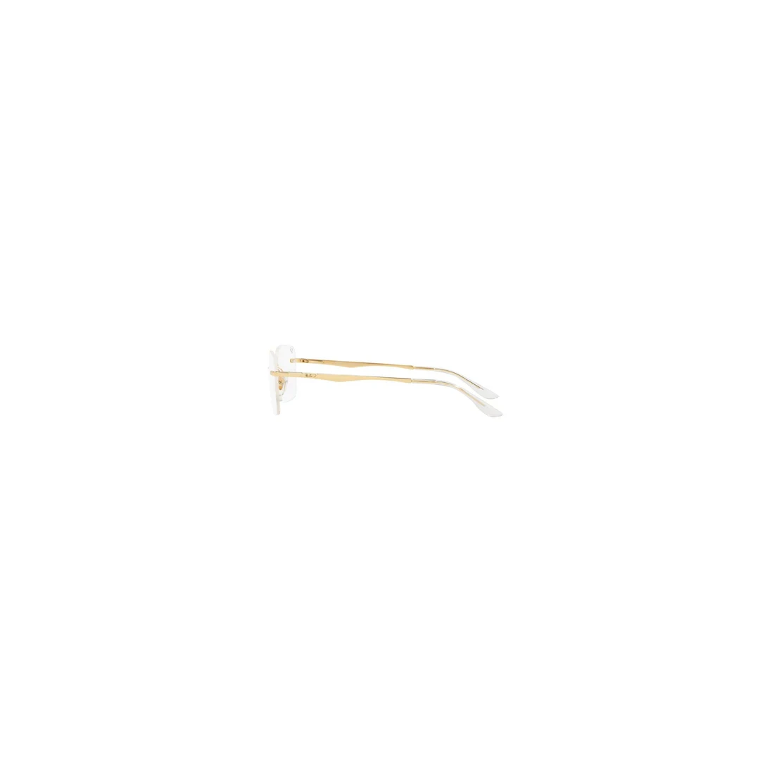 Ray-Ban 6483 GOLD