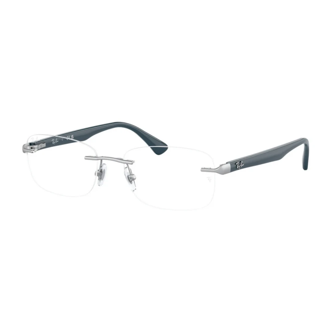 Ray-Ban 6488 BLACK