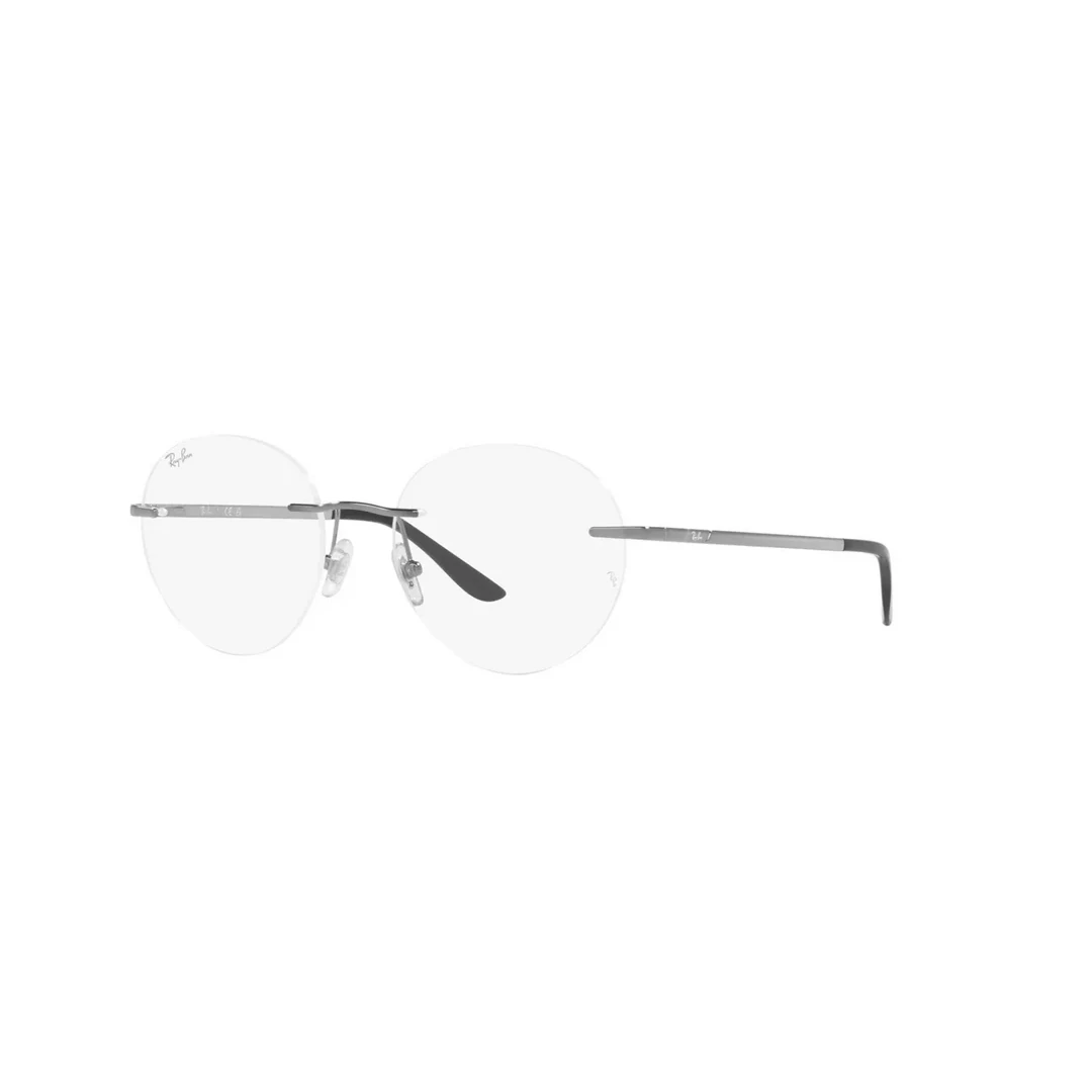 Ray-Ban 6505 GUN