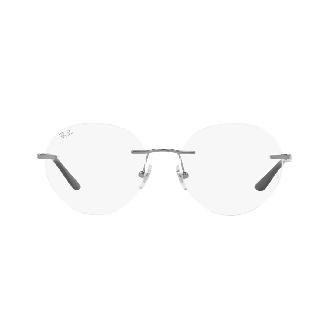 Ray-Ban 6505 GUN