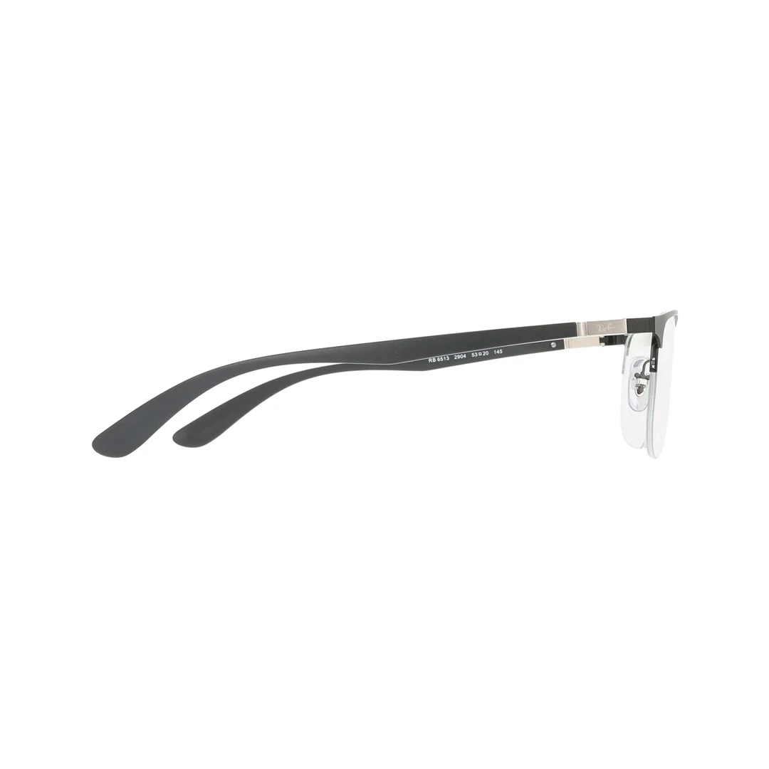 Ray-Ban 6513 BLACK