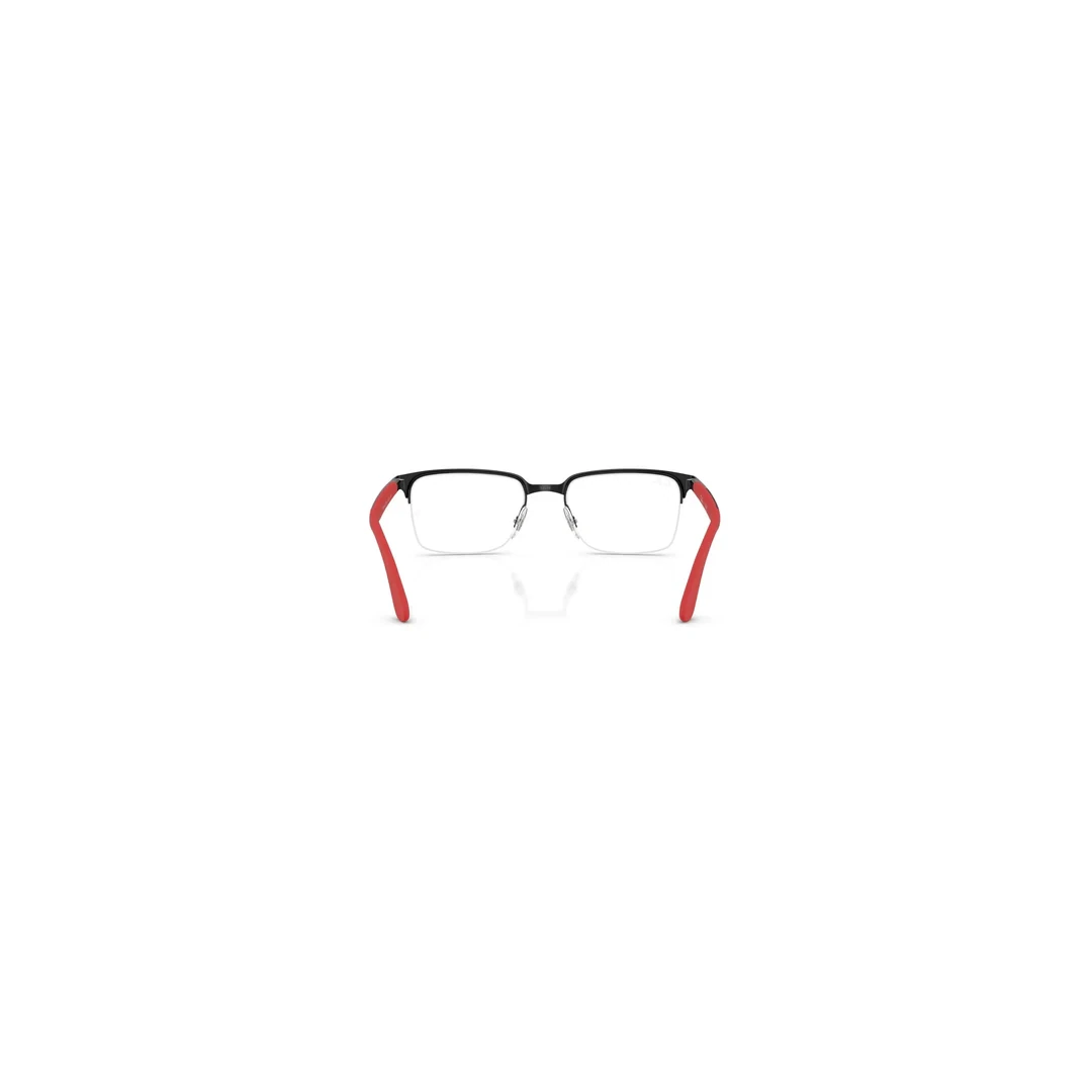Ray-Ban 6540 BLACK