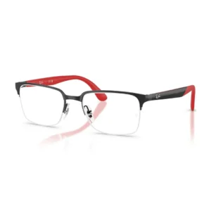Ray-Ban 6540 BLACK